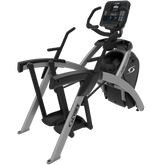 Cybex R Series Lower Body Arc Trainer with 50L LED Display - Certified Pre-Owned